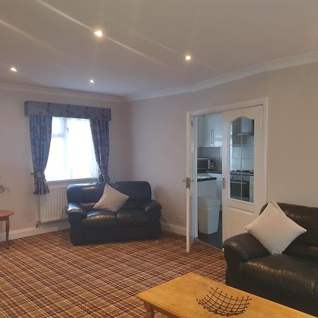 Valley Grove Bungalows Saundersfoot Luaran gambar