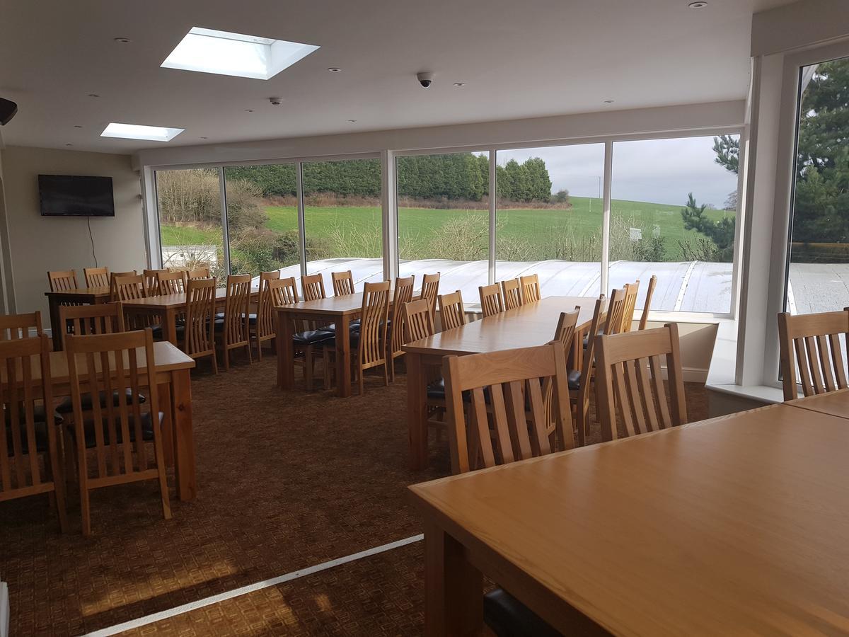 Valley Grove Bungalows Saundersfoot Luaran gambar