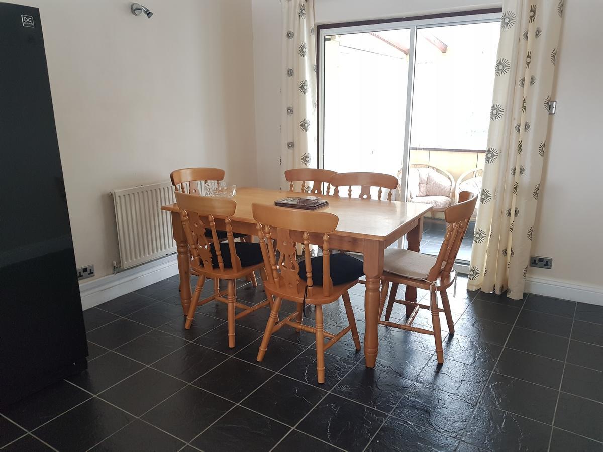 Valley Grove Bungalows Saundersfoot Luaran gambar