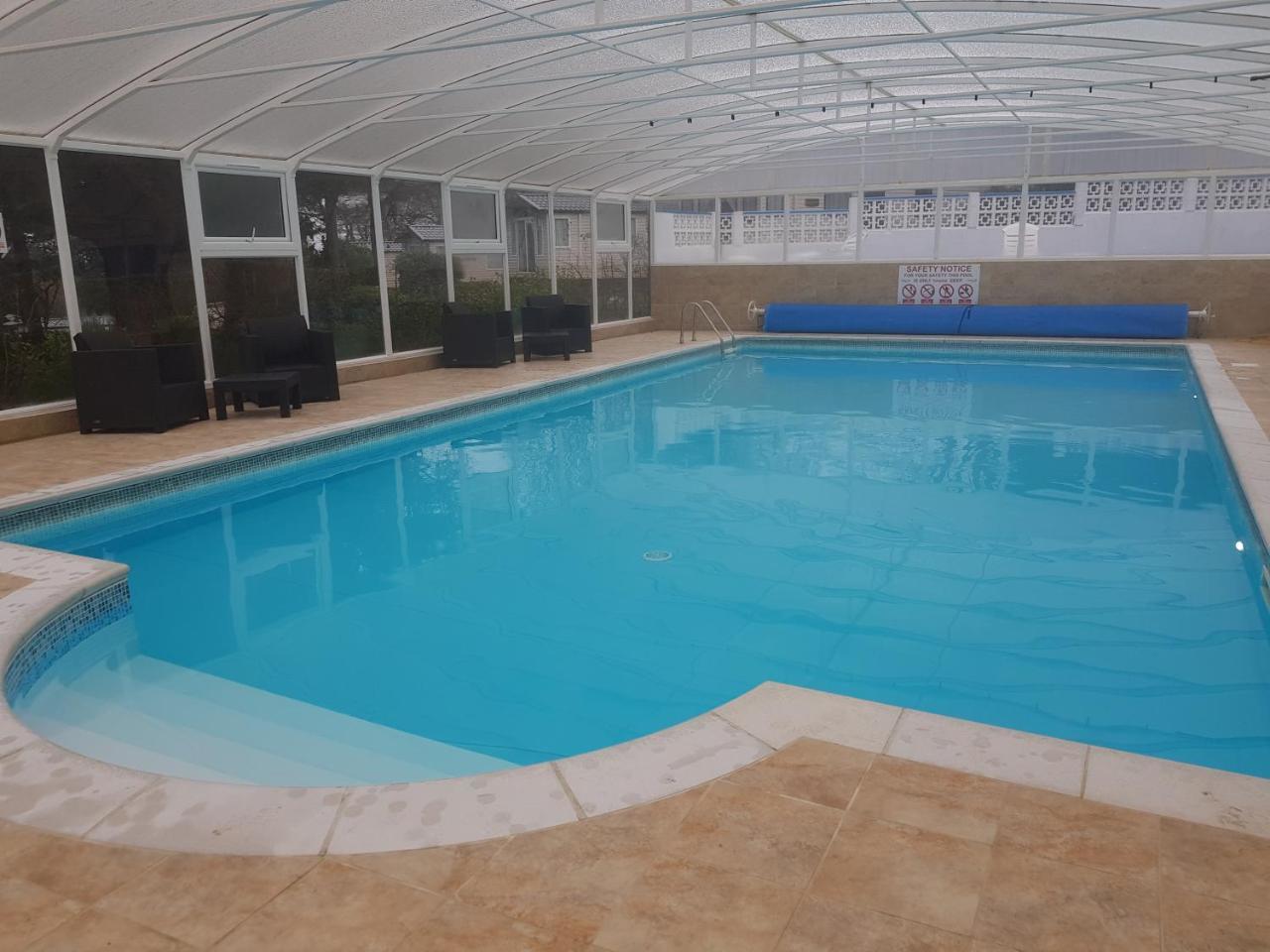 Valley Grove Bungalows Saundersfoot Luaran gambar