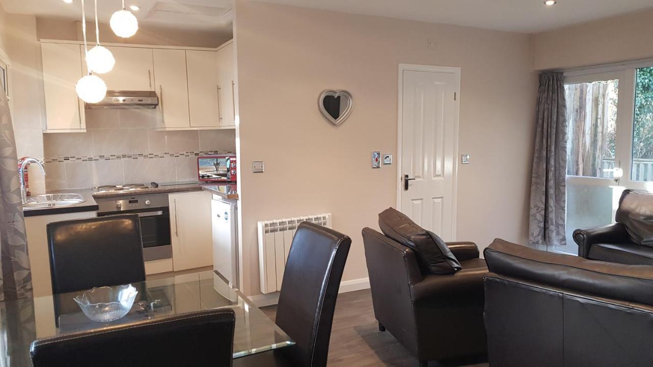 Valley Grove Bungalows Saundersfoot Luaran gambar