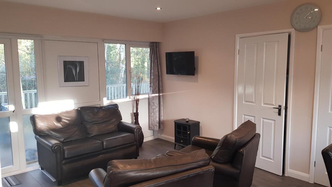 Valley Grove Bungalows Saundersfoot Luaran gambar