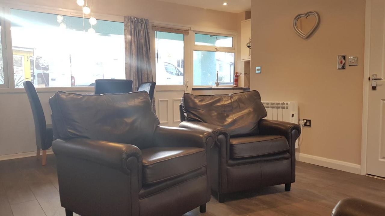 Valley Grove Bungalows Saundersfoot Luaran gambar