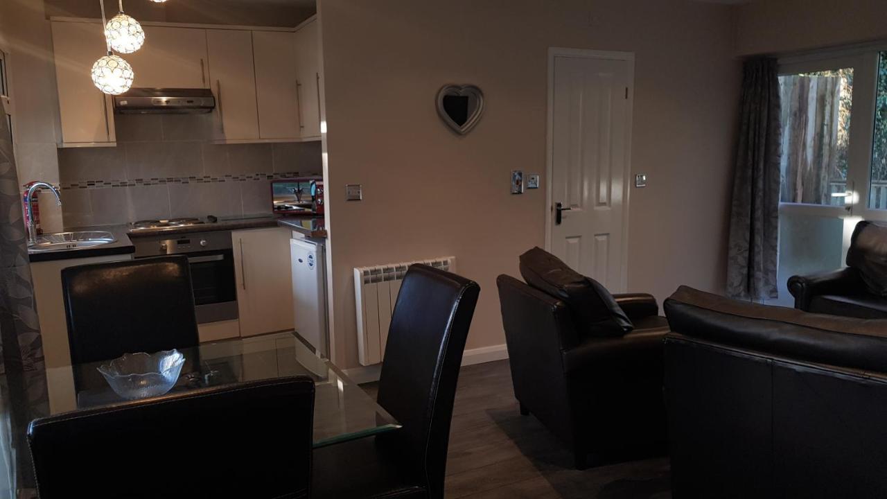 Valley Grove Bungalows Saundersfoot Luaran gambar