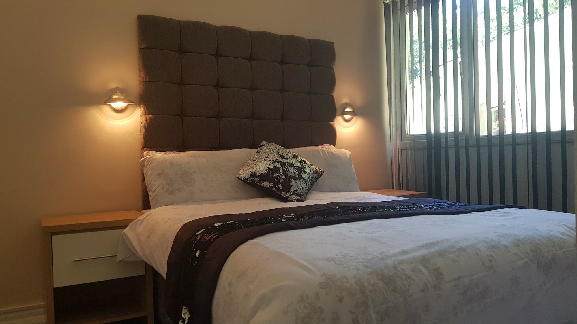 Valley Grove Bungalows Saundersfoot Luaran gambar