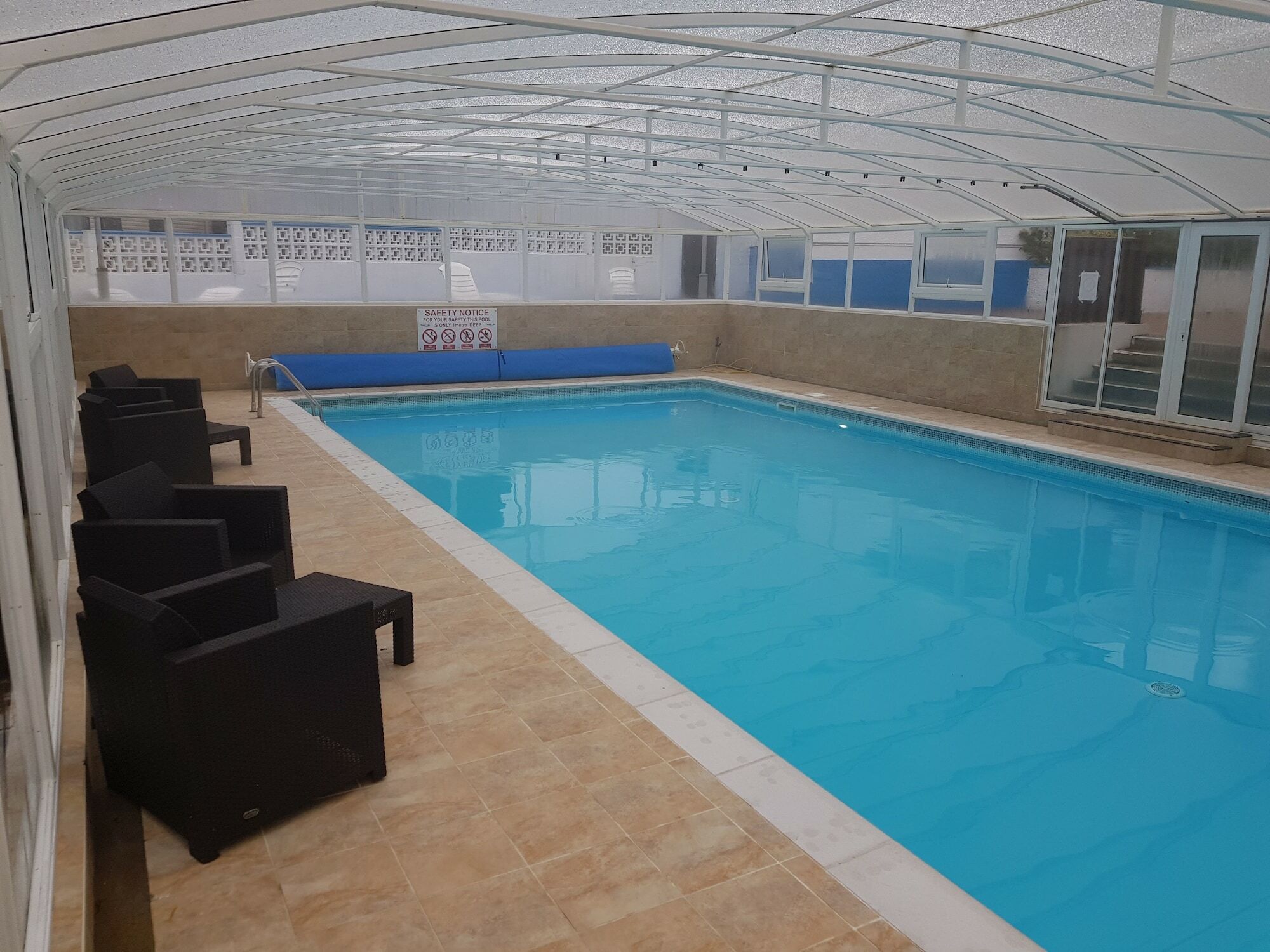 Valley Grove Bungalows Saundersfoot Luaran gambar