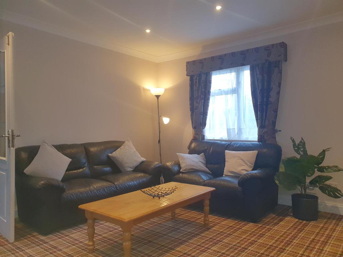 Valley Grove Bungalows Saundersfoot Luaran gambar
