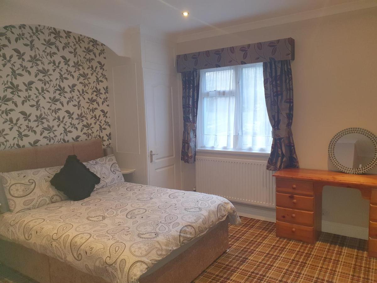 Valley Grove Bungalows Saundersfoot Luaran gambar