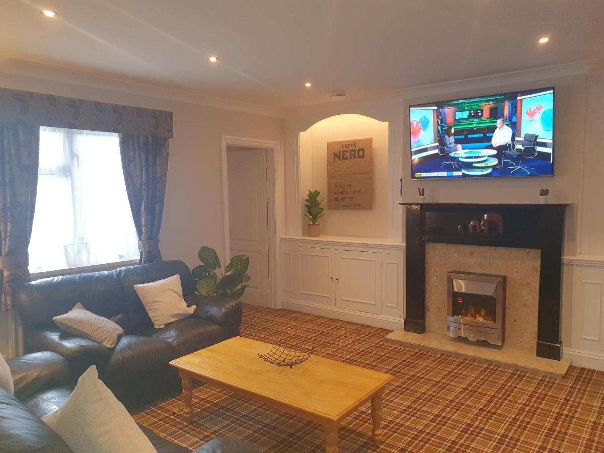 Valley Grove Bungalows Saundersfoot Luaran gambar