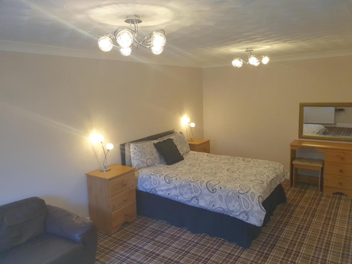 Valley Grove Bungalows Saundersfoot Luaran gambar