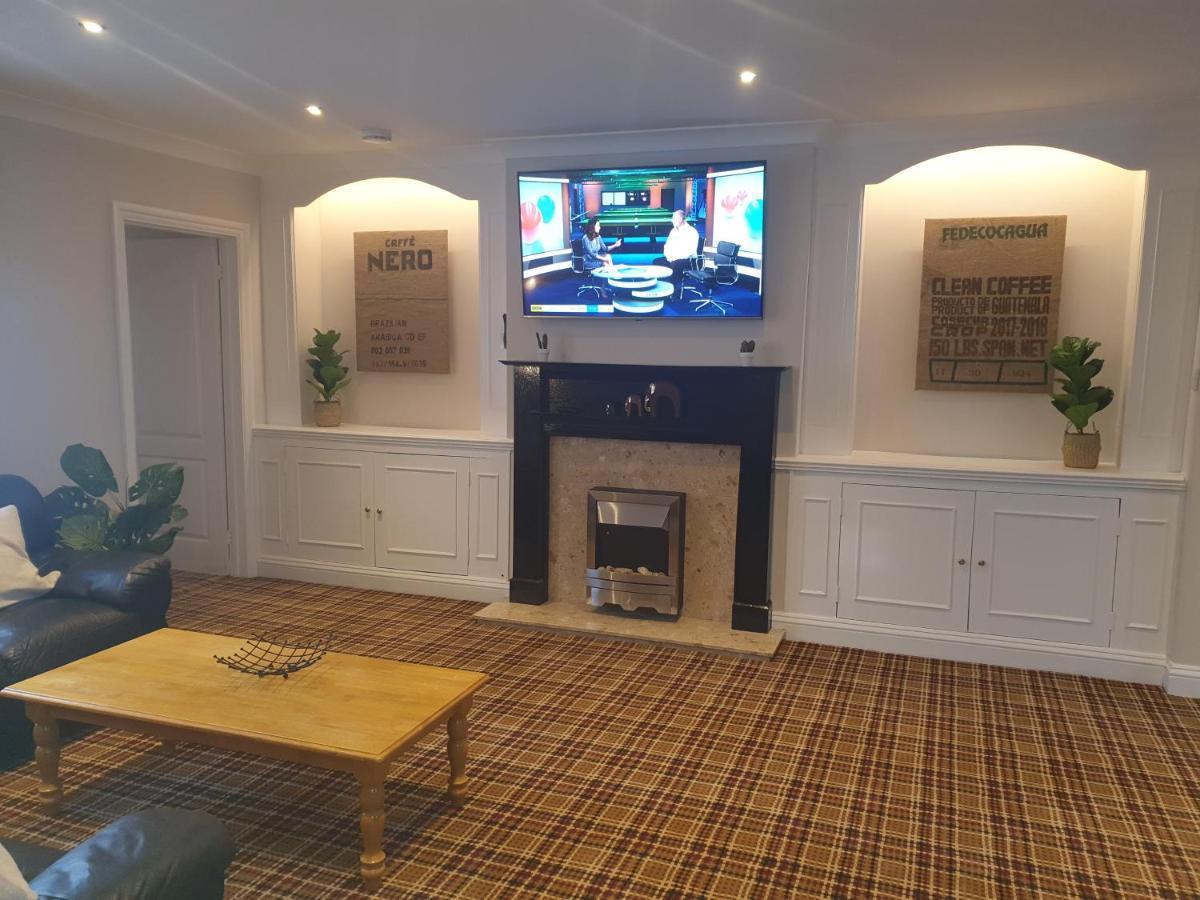 Valley Grove Bungalows Saundersfoot Luaran gambar